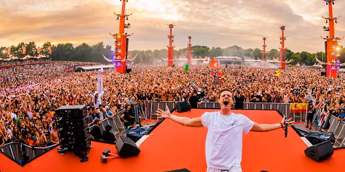 Act of Rage in Hilvarenbeek — muziek in Tilburg