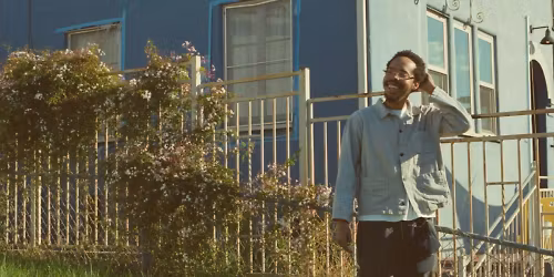 Earl Sweatshirt — muziek in Tilburg