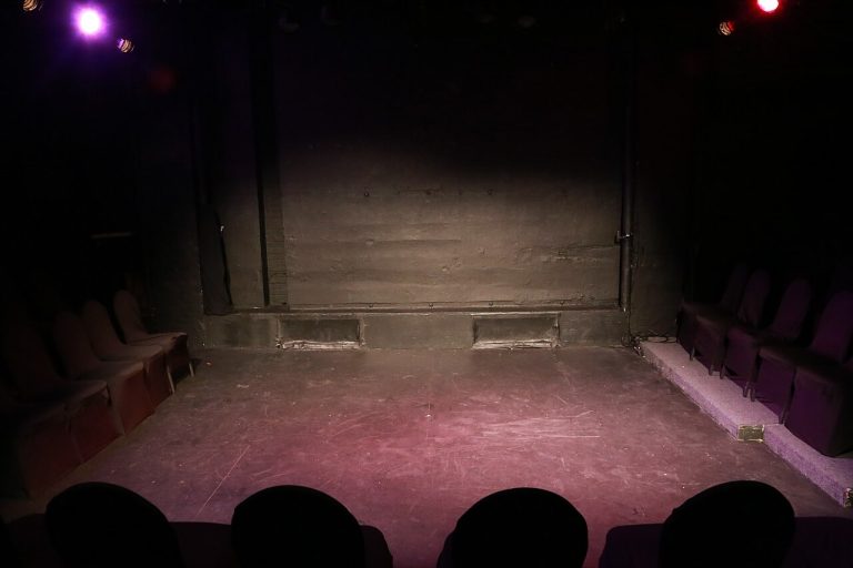 We Will Rock You — theater in Tilburg