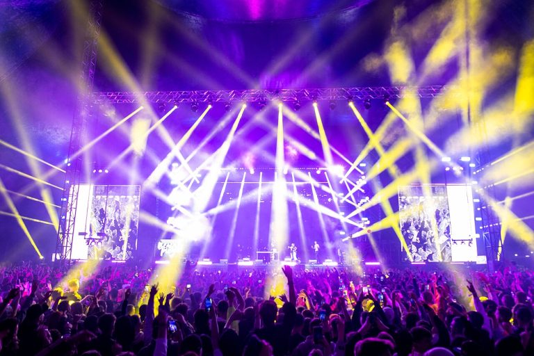 Savatage in 013 — muziek in Tilburg