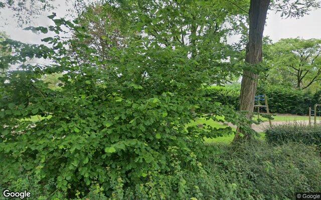 Speeltuin Lijsterbeslaan