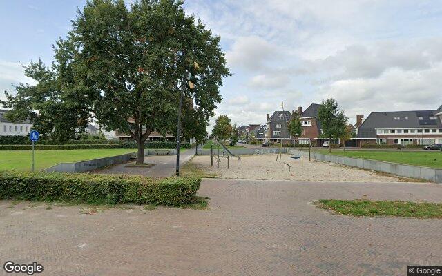 Speeltuin Velpstraat