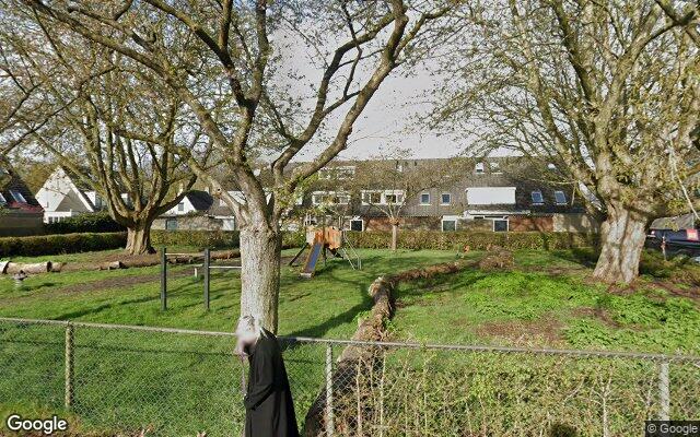 Speeltuin Reeshof