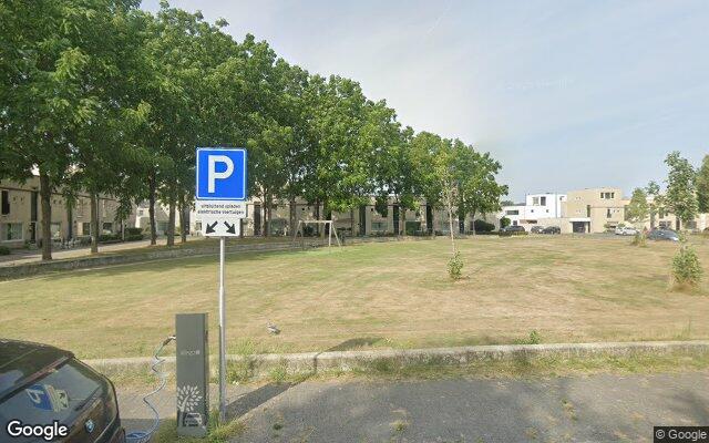Speeltuin Ruimelplein