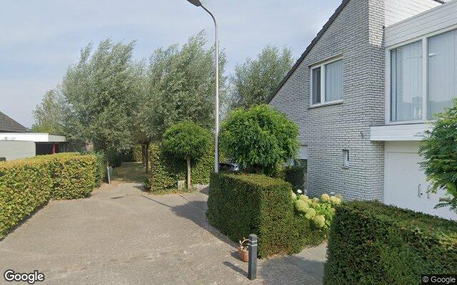Speeltuin Kuilpad