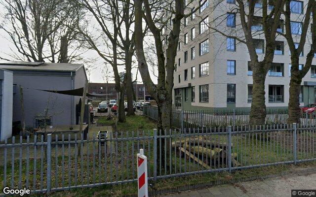 Speeltuin Betuwestraat