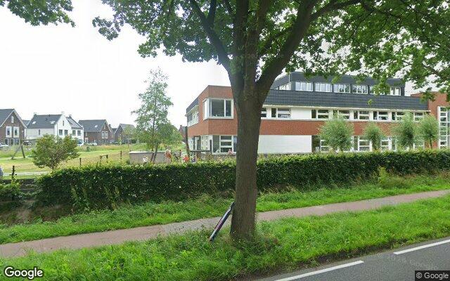 Speeltuin Enschotsebaan