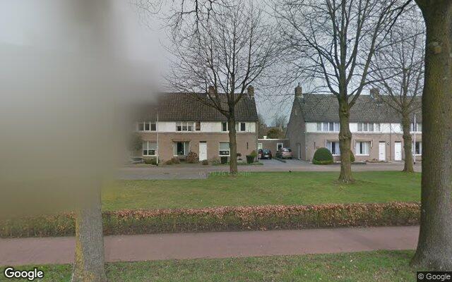 Speeltuin Enschotsebaan