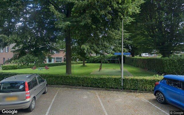 Speeltuin Mariahof