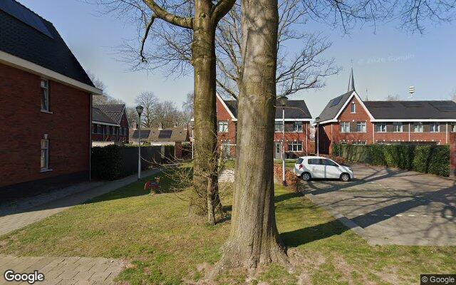 Speeltuin Klaproosstraat