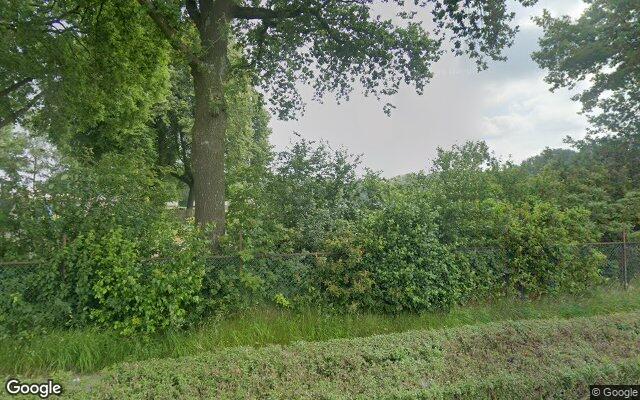 Speeltuin Rauwbrakenweg