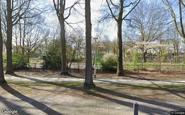 Speeltuin Dubbeldampad