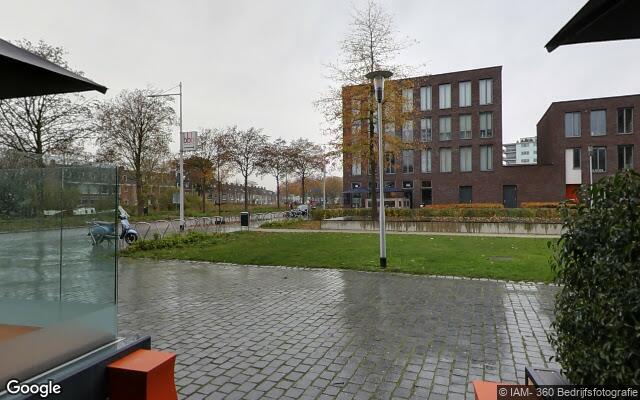 Speeltuin Kempenaarplaats