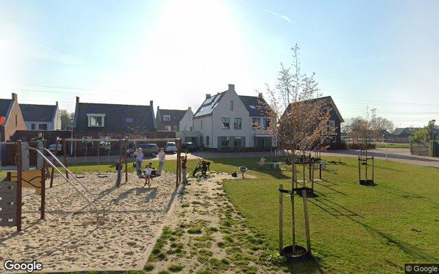 Speeltuin Ranonkel