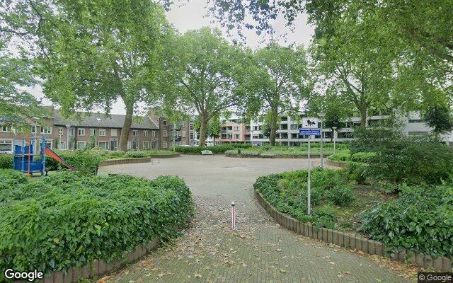 Speeltuin Paduaplein