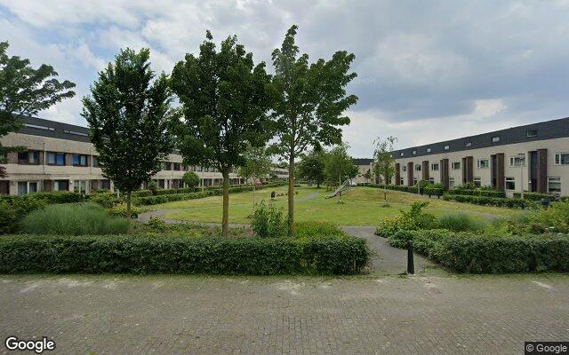 Speeltuin Santpoortplein