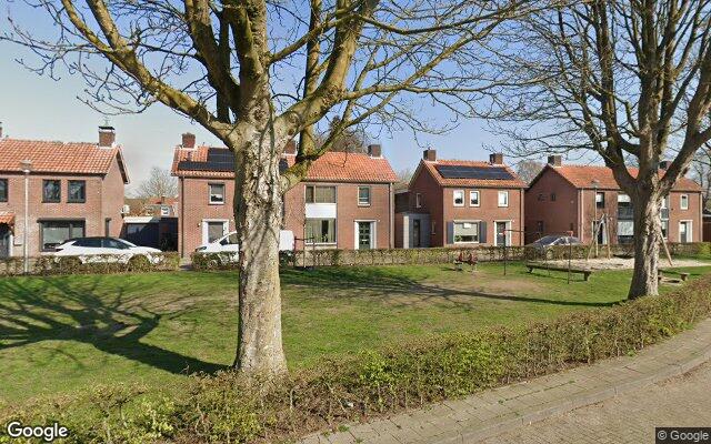 Speeltuin Sint Josephstraat
