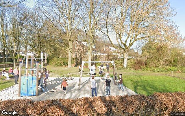 Speeltuin Verdilaan