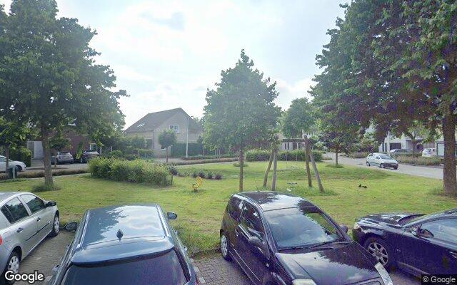 Speeltuin De Rosmolen