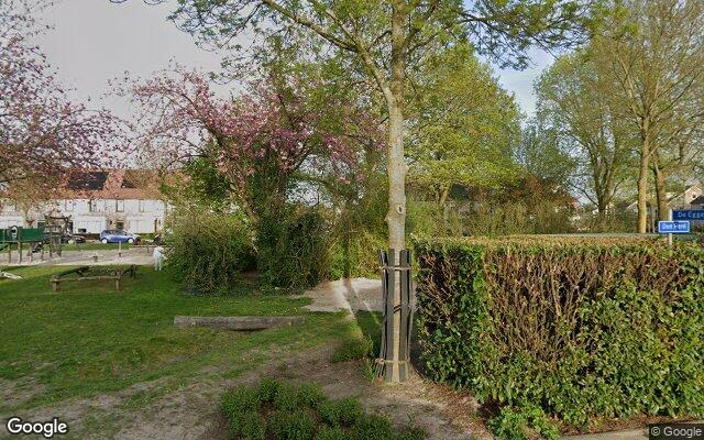 Speeltuin Den Herd