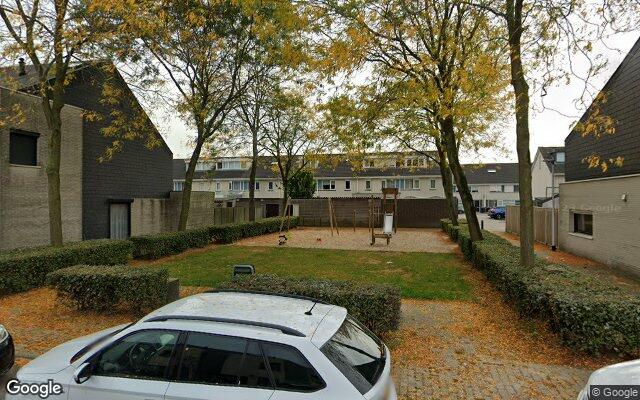 Speeltuin Metslawierstraat