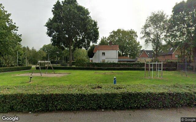 Speeltuin Ruitenveenstraat
