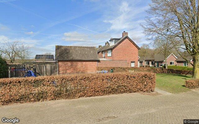 Speeltuin Vosselaerstraat