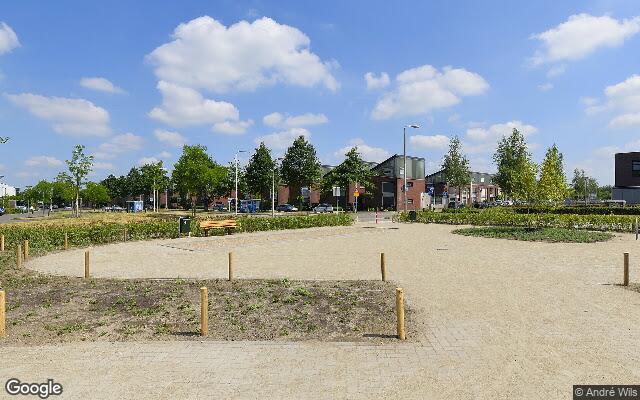 Speeltuin Schaijkpad