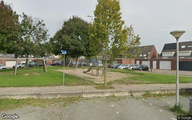 Speeltuin Riethovenerf