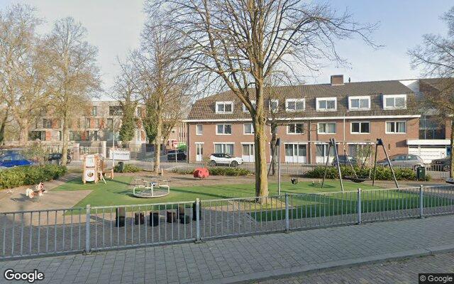Het Vrolijke Hoekje