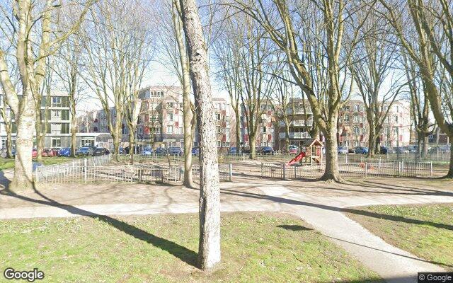 Speeltuin Energieplein