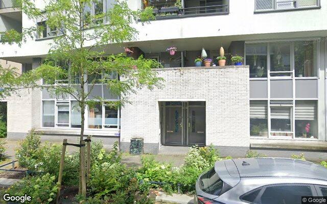 Speeltuin Frater Paulussehof