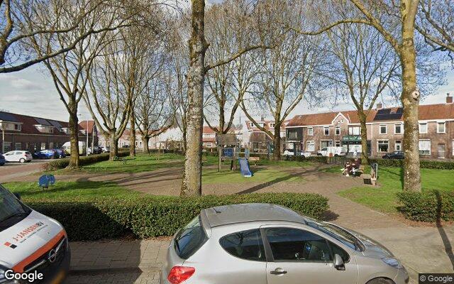 Speeltuin Pieter Postplein