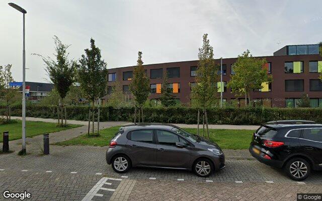 Speeltuin Renesselaan