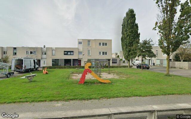 Speeltuin Rijssenstraat