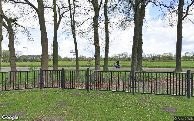 Speeltuin Campenhoefdreef