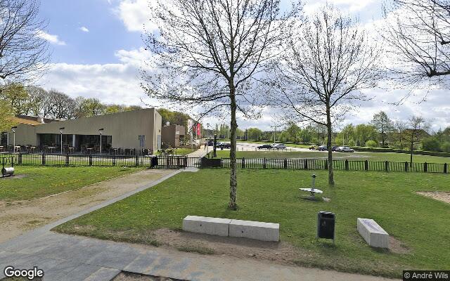 Speeltuin Reeshofpark