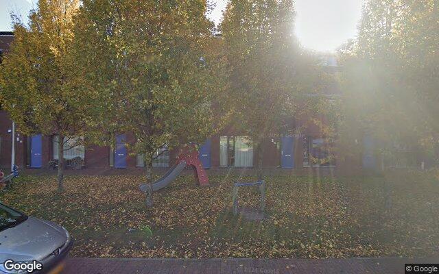 Speeltuin Phoenixplaats