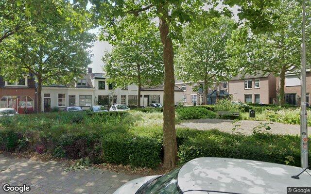 Speeltuin Capucijnenstraat