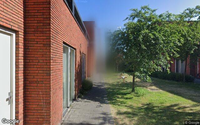 Speeltuin Sint Janstraat