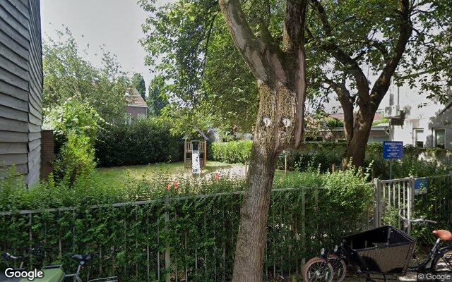 Speeltuin Boomstraat