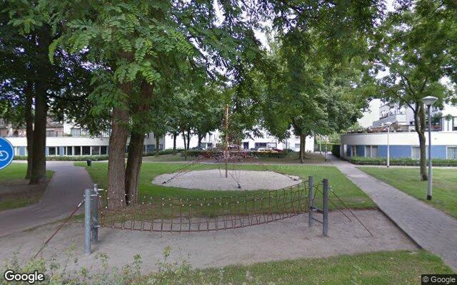 Speeltuin Fokkerpad