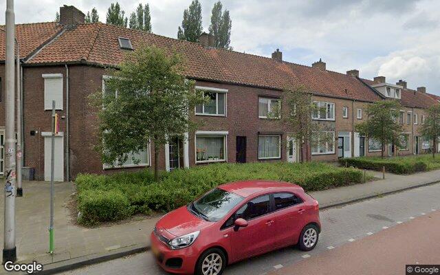 Speeltuin Oerlesestraat