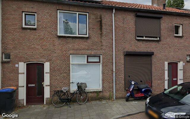 Speeltuin Natalstraat