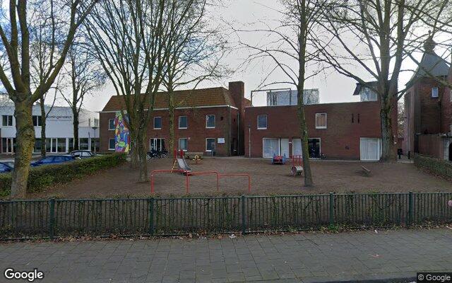 Speeltuin Fatimastraat