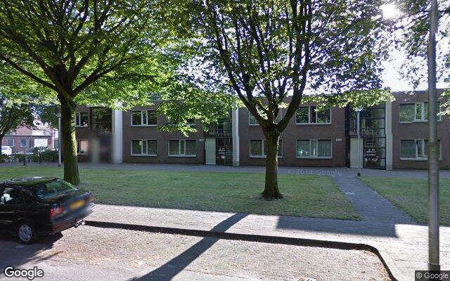 Speeltuin Thomas van Aquinostraat