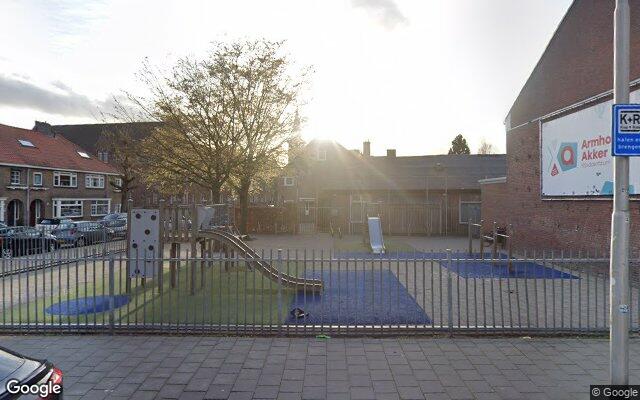 Speeltuin Pelgrimsweg