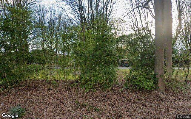 Speeltuin Grevelingenpad