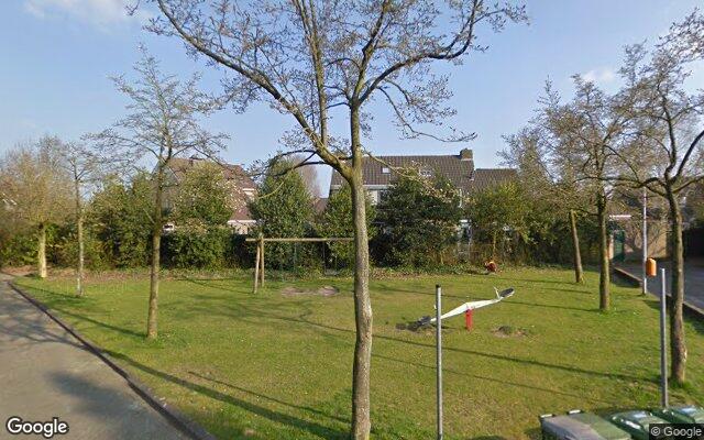 Speeltuin De Blaak