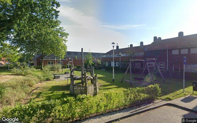 Speeltuin Commelinplein